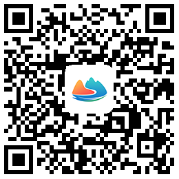 用手机扫描二维码下载